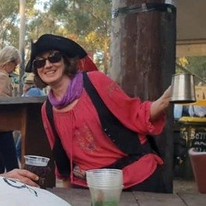 Meet your Posher, Sue